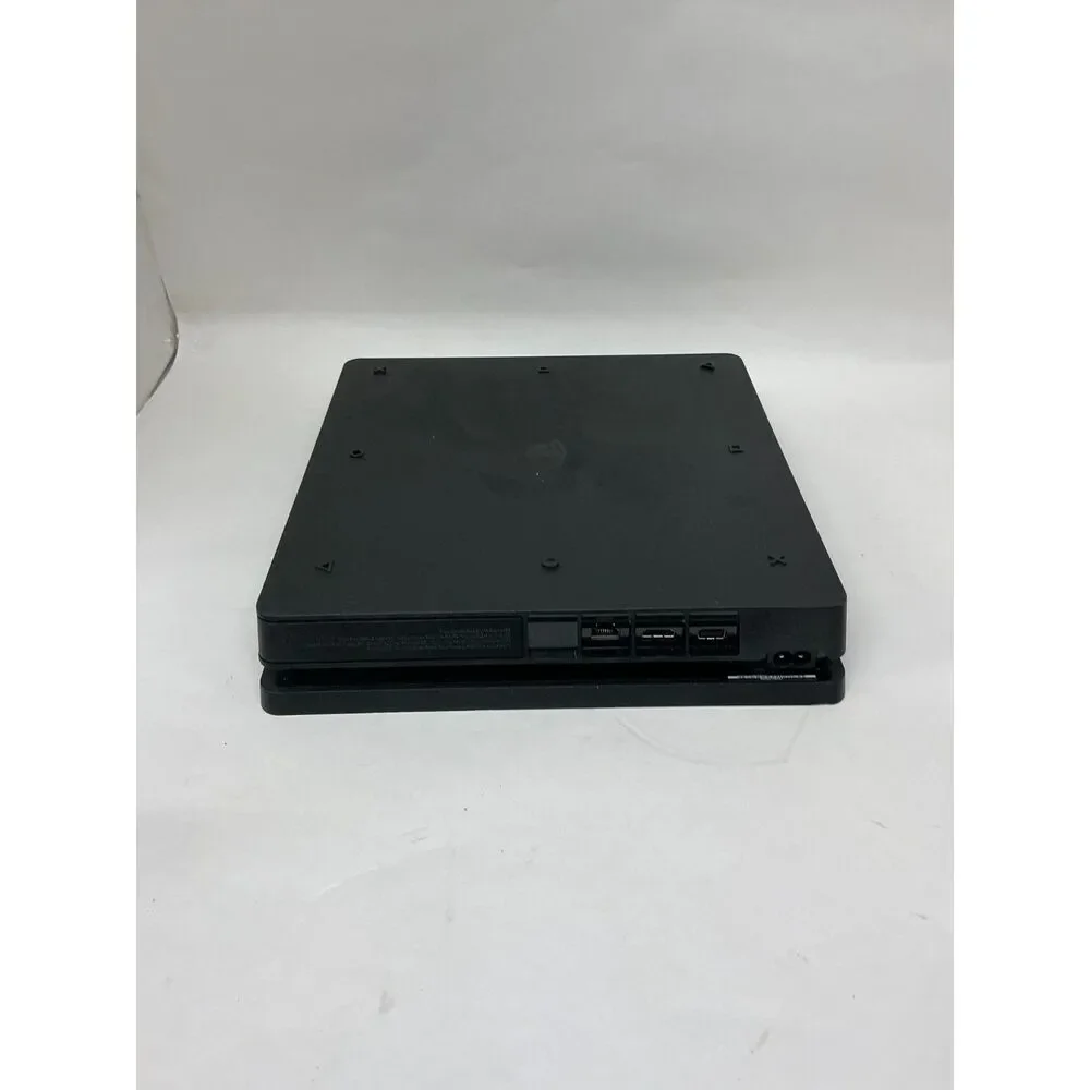 Sony PlayStation 4 Slim CUH-2215B 1TB W/ Camo Controller + Cables
